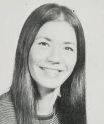 Patricia L “Patty” Bond (1956-1973)