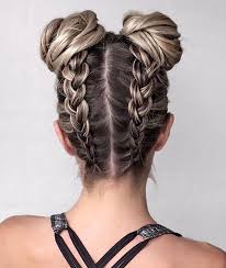 30 Best Braided Hairstyles For Women The Trend Spotter In 2020 Cool Braid Hairstyles Hair Styles Cool Hairstyles