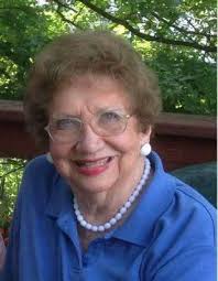 Barbara F. Yakubecek