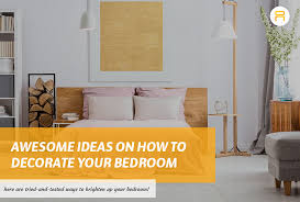 Bedroom furniture is traditionally arranged according they have firm ideas about style and colors, so ask! Awesome Ideas On How To Decorate Your Bedroom Urban Concepts Furniture Store Manila Philippines