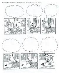 Haciendo carreras o jugando al burro ventana. A Dibujar Comics Con Ninos La Diversiva La Guia De Ocio Infantil Y Familiar