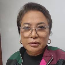 Sailing Yacht Cia Mari going to Panglao waiting for the sunset.🌅 Thank you  Jun L. We have lots of fun this afternoon.