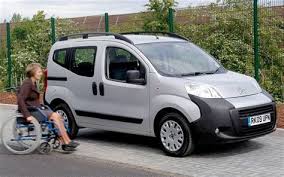 Citroen Berlingo Review 2017 Di 2020