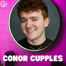 Finding yourself is never easy! Join Rose and Bud played by Conor Cupples  and Rose Coogan, as they discover what it means to be yourself in the face  of trauma, questionable men