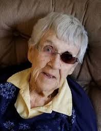 Obituary information for Norma Voss