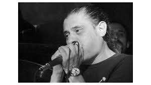 Santa Cruz recibirá a Luis Robinson