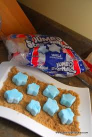 Mermaid Party Food Ideas