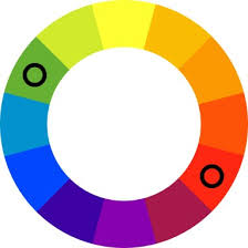 The color wheel contains warm colors (red, yellow. How To Find Your Design Project S Best Color Combination