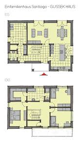 Satteldachhaus 150 qm schlüsselfertig bauen mit kalobau. Einfamilienhaus Grundriss Modern Mit Flachdach Architektur 4 Zimmer 180 Qm Erdgeschoss Kuche Offen Ohne Keller Oberg Kubus Haus Flachdach Einfamilienhaus