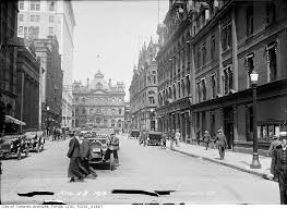Adelaide is the capital of south australia and is australia's fifth biggest city. Pin On Toronto Urban History