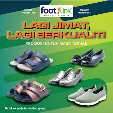 Setiap syarikat yang baik mahu menyediakan perkhidmatan pelanggan yang cemerlang, tetapi tidak selalu mudah untuk mengimbangi dengan keperluan dan matlamat perniagaan yang lain. Antara Kelebihan Kasut Kesihatan Footlink Wangsa Maju Facebook