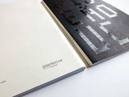 Design School Annual Book 14 On Behance School Design Book Design Design