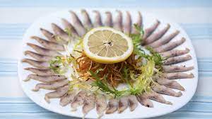 La passione per il pesce crudo ha raggiunto qualsiasi angolo del mondo, anche il nord europa dove è il salmone marinato ad avere un ruolo da protagonista. Crudite Consigli Per Scegliere Il Pesce