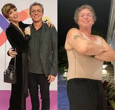 Boninho revela quando ocorrerá o novo paredão falso. Diretor Do Bbb Boninho Faz Plastica No Abdomen Para Ficar Mais Gato Para Minha Ana Furtado Estrelando