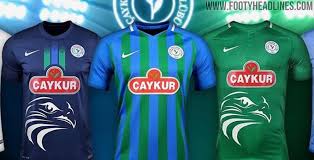 Üst menüden turnuva seçimini yaparak, farklı turnuvalardaki maç programlarını ve. Caykur Rizespor 19 20 Home Away Third Fourth Fifth Kits Released Footy Headlines