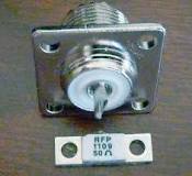 Build a Small Powerful Dummy Load | Nuts & Volts Magazine