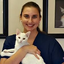 Our Veterinary Health Care Team