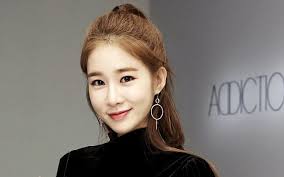 Yoo in na (유인나) birthday: The Dark Side Of The Korean Entertainment Industry Yoo In Na Was Sexually Harassed By Former Ceo Agency Channel K