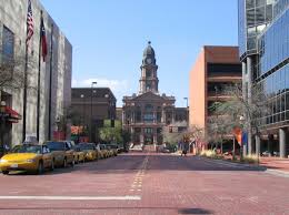 Roadtrippers Magazine Roadtrippers Fort Worth Courthouse Dfw Real Estate Best Family Vacations
