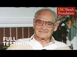 “These are the things that helped me survive”