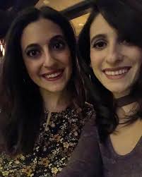 Dinner date with my sister! What are your Saturday night plans? www.wpxi.com