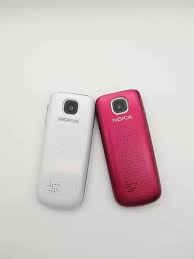 It should state that the sim is restricted, · press ok to be able to . Nokia 2690 Refurbished Original Unlocked 2690 Mobile Phones Internal 3mb Gsm Bar Cellphones Refurbished Cellphone Refurbished Mobile Phonenokia Original Aliexpress