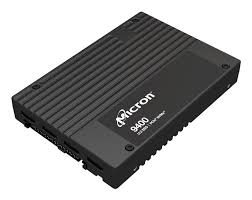 Micron 9400 PRO 30720GB NVMe U.3 (15mm) MTFDKCC30T7TGH-1BC1ZABYYR