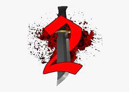 Chill murder mystery 2 roblox. Murder Mystery 2 Logo Hd Png Download Transparent Png Image Pngitem