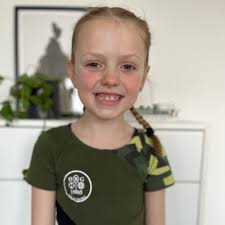 Gymnastik 3.-5. klasse