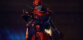 Apex legends revenant's release date. How To Play Revenant In Apex Legends Dot Esports