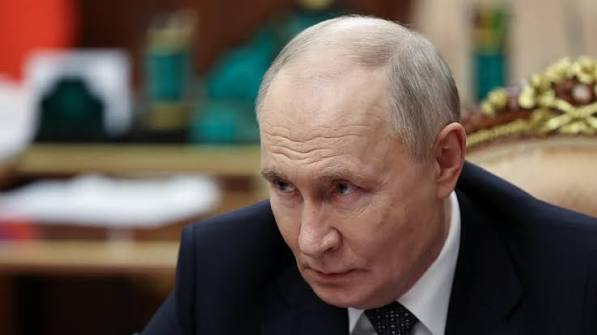 Inside Russia, even Vladimir Putin's supporters are starting to question Ukraine war - ABC News