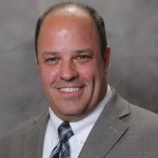 Quinton named regional hospice director