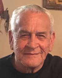 Fred Macias Obituary March 2, 2024