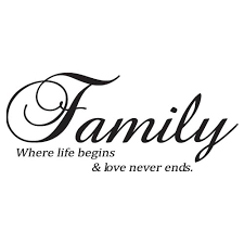 Without love, there is no support for one another, and a family that does not fully support each other will never rise to be a great family. Family Love Quotes For Tattoos Quotesgram