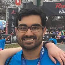 And the journey begins.