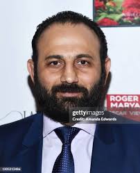 942 Roger Roman Photos & High Res Pictures