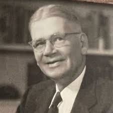 Ralph Outlaw Walton Sr. (1895-1962)