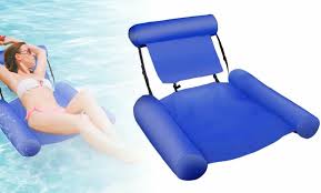 It takes as input gff files as well. Up To 75 Off On Inflatable Water Hammock Pool Groupon Goods