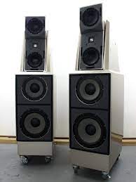 Wilson Audio Maxx High End Audio Dj Equipment Dj Speakers