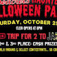 Seacrets Haunted Halloween Party event image