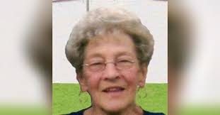 Irma Jean Berghouse Obituary