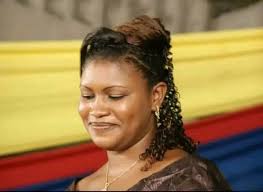 Cheikh Almamy Bah avec sa famille en visite de courtoisie chez Aseid Cherif  Ousmane Madane Haidara président du haut conseil Islamique du Mali 🇲🇱  Demba Kibili Kouyate #DMSCOM