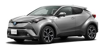After the scion brand was discontinued in august. Toyota Unveils Specifications Of The New C Hr For The Japanese Market Toyota Motor Corporation Official Global Website