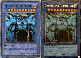 On the back next to the konami sign there should be a small ®, if this is blurred then the card is fake. How To Identify Fake And Counterfeit Yu Gi Oh Cards Tcgplayer Infinite