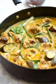 Chicken Kare Kare Recipe Chicken Recipes Food Chicken Recipes Filipino