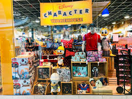 Photos Disney Character Warehouse Outlet Report February Merch Wdw News Today Walt disney world park exclusive merchandise.