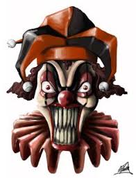 The best gifs are on giphy. 8 Ideeen Over Clowns 2 Tekenen Horror Carnaval