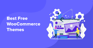 Shopping theme features clean lines and. 35 Best Free Woocommerce Wordpress Themes 2021