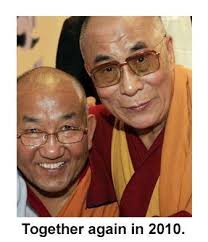 Russian Imperial State and Buryat-Mongolian Buddhist Sangha history