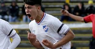 Tottenham, arsenal, west ham and everton are among the clubs tracking the hotshot, with manchester. Inter E Fatta Per Il Giovane Satriano Del Nacional Colpo Chiuso Domani Le Firme Fc Inter 1908